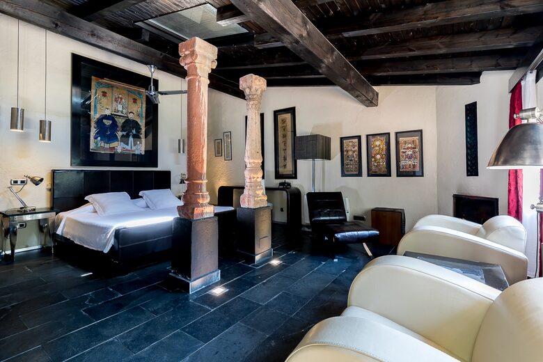 Rustic Elegance in the Heart of Extremadura - Cuacos de Yuste, Spain