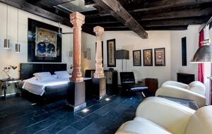 Rustic Elegance in the Heart of Extremadura - Cuacos de Yuste, Spain