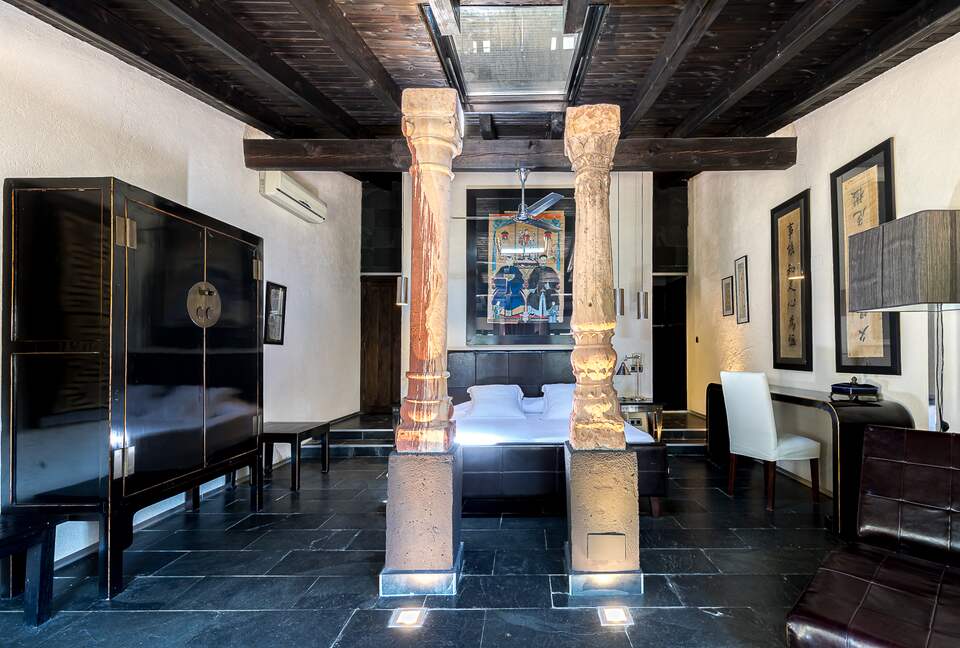 Rustic Elegance in the Heart of Extremadura - Cuacos de Yuste, Spain