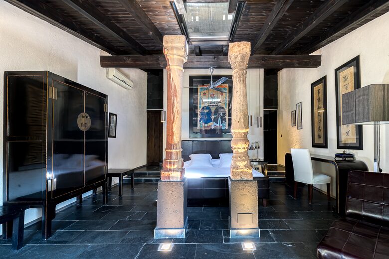 Rustic Elegance in the Heart of Extremadura - Cuacos de Yuste, Spain