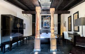 Rustic Elegance in the Heart of Extremadura - Cuacos de Yuste, Spain