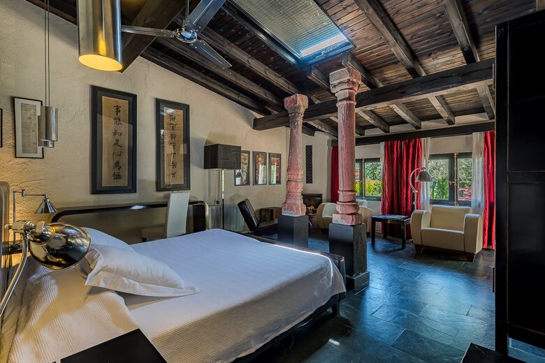 Rustic Elegance in the Heart of Extremadura - Cuacos de Yuste, Spain