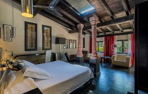 Rustic Elegance in the Heart of Extremadura - Cuacos de Yuste, Spain