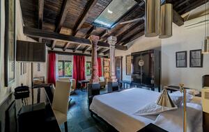 Rustic Elegance in the Heart of Extremadura - Cuacos de Yuste, Spain