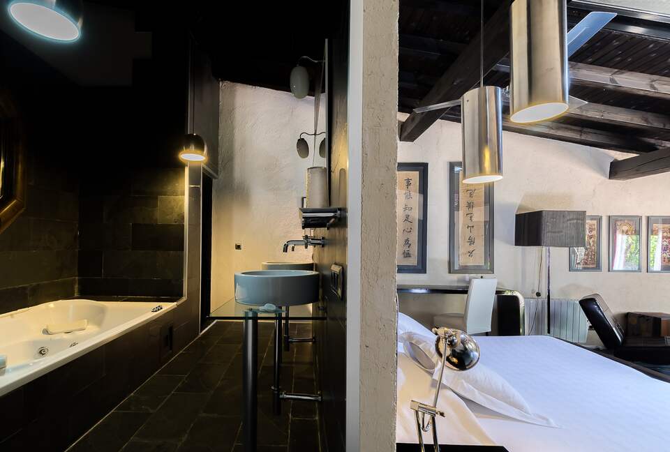 Rustic Elegance in the Heart of Extremadura - Cuacos de Yuste, Spain