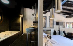 Rustic Elegance in the Heart of Extremadura - Cuacos de Yuste, Spain