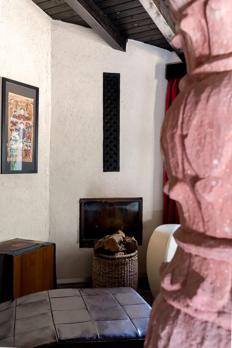 Rustic Elegance in the Heart of Extremadura - Cuacos de Yuste, Spain