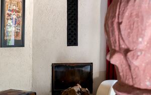 Rustic Elegance in the Heart of Extremadura - Cuacos de Yuste, Spain