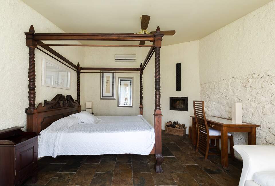 Rustic Elegance in the Heart of Extremadura - Cuacos de Yuste, Spain