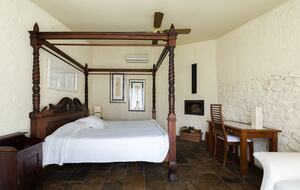 Rustic Elegance in the Heart of Extremadura - Cuacos de Yuste, Spain