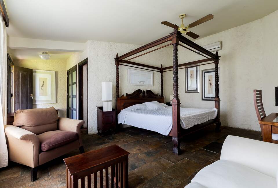 Rustic Elegance in the Heart of Extremadura - Cuacos de Yuste, Spain