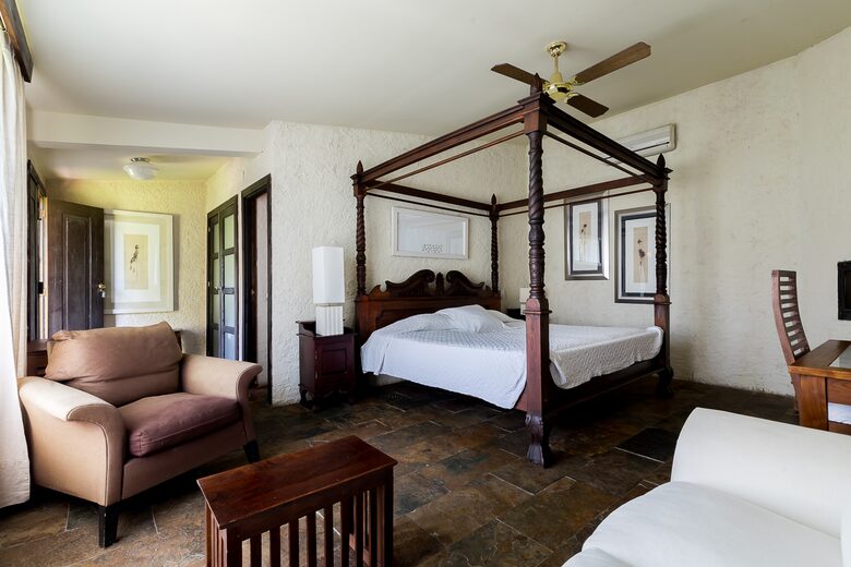 Rustic Elegance in the Heart of Extremadura - Cuacos de Yuste, Spain