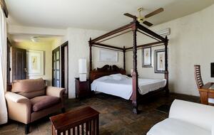 Rustic Elegance in the Heart of Extremadura - Cuacos de Yuste, Spain