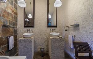 Rustic Elegance in the Heart of Extremadura - Cuacos de Yuste, Spain