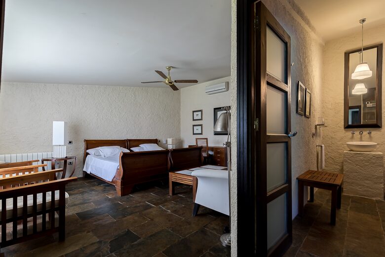 Rustic Elegance in the Heart of Extremadura - Cuacos de Yuste, Spain