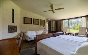 Rustic Elegance in the Heart of Extremadura - Cuacos de Yuste, Spain