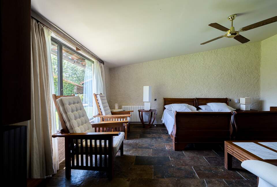 Rustic Elegance in the Heart of Extremadura - Cuacos de Yuste, Spain