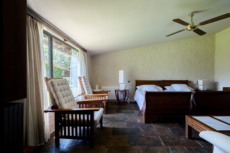 Rustic Elegance in the Heart of Extremadura - Cuacos de Yuste, Spain