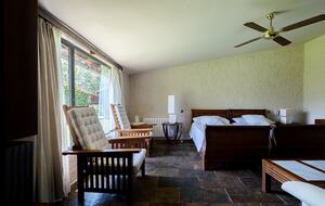 Rustic Elegance in the Heart of Extremadura - Cuacos de Yuste, Spain