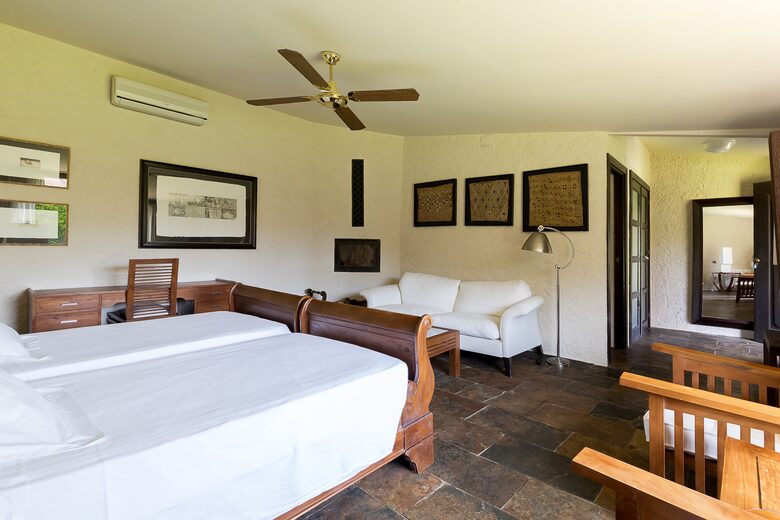 Rustic Elegance in the Heart of Extremadura - Cuacos de Yuste, Spain