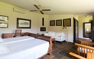 Rustic Elegance in the Heart of Extremadura - Cuacos de Yuste, Spain