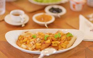 Timeless Salento Charm with Modern Comforts - Taviano, Italy