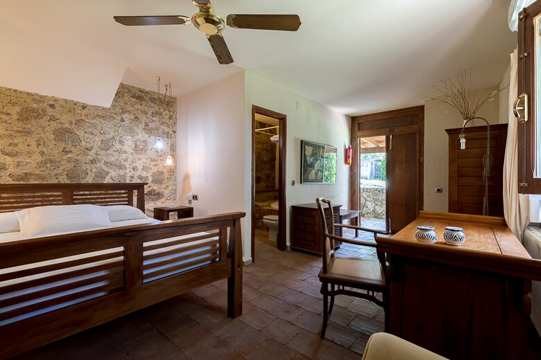 Rustic Elegance in the Heart of Extremadura - Cuacos de Yuste, Spain