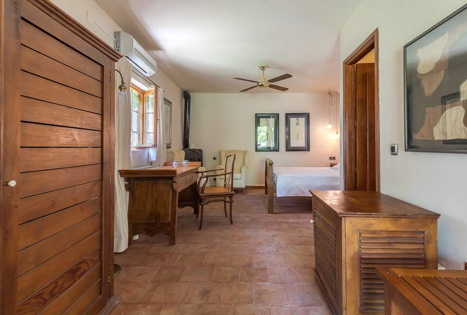 Rustic Elegance in the Heart of Extremadura - Cuacos de Yuste, Spain