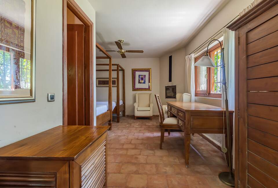 Rustic Elegance in the Heart of Extremadura - Cuacos de Yuste, Spain