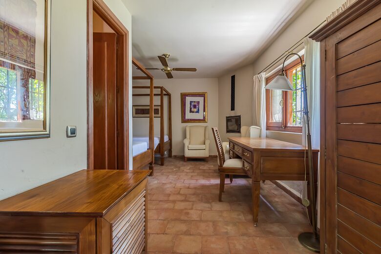 Rustic Elegance in the Heart of Extremadura - Cuacos de Yuste, Spain