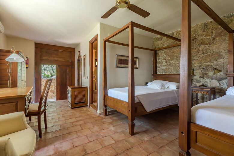 Rustic Elegance in the Heart of Extremadura - Cuacos de Yuste, Spain