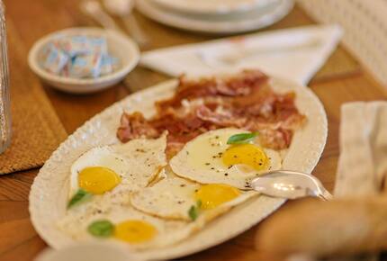 Timeless Salento Charm with Modern Comforts - Taviano, Italy