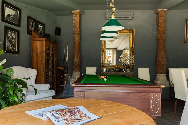 Rustic Elegance in the Heart of Extremadura - Cuacos de Yuste, Spain