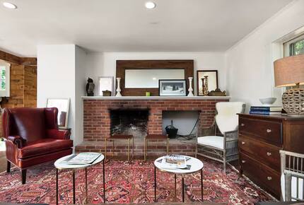 Waterfront Maine Escape with Private Dock & Panoramic Views - West Boothbay Harbor, Maine