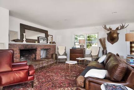 Waterfront Maine Escape with Private Dock & Panoramic Views - West Boothbay Harbor, Maine