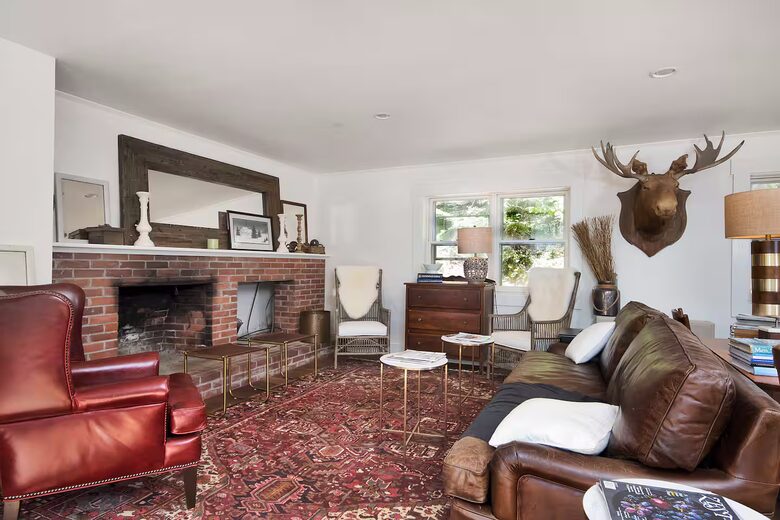 Waterfront Maine Escape with Private Dock & Panoramic Views - West Boothbay Harbor, Maine