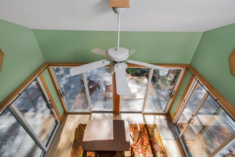 Waterfront Maine Escape with Private Dock & Panoramic Views - West Boothbay Harbor, Maine