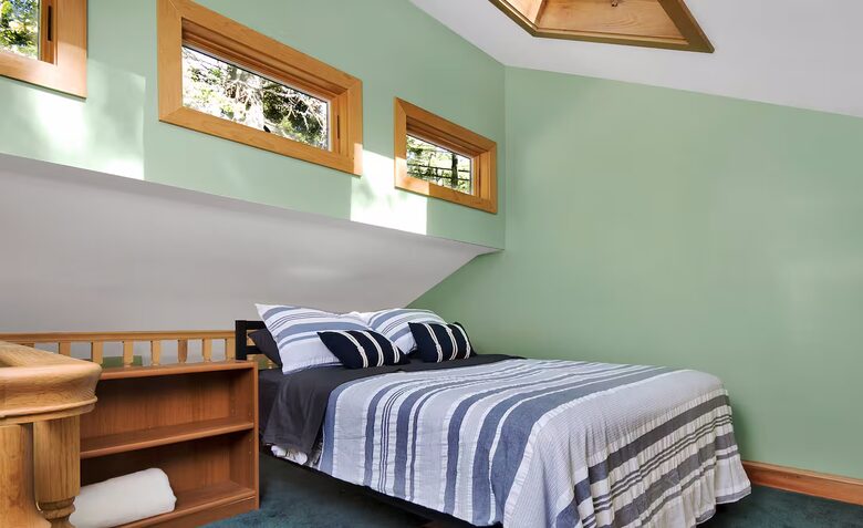 Waterfront Maine Escape with Private Dock & Panoramic Views - West Boothbay Harbor, Maine