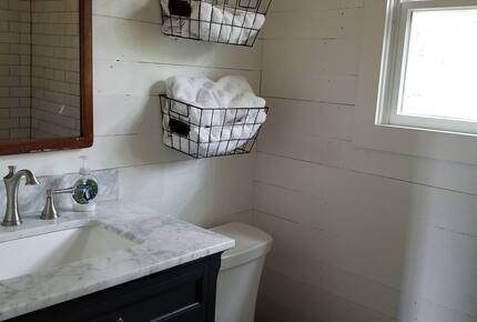 Waterfront Maine Escape with Private Dock & Panoramic Views - West Boothbay Harbor, Maine