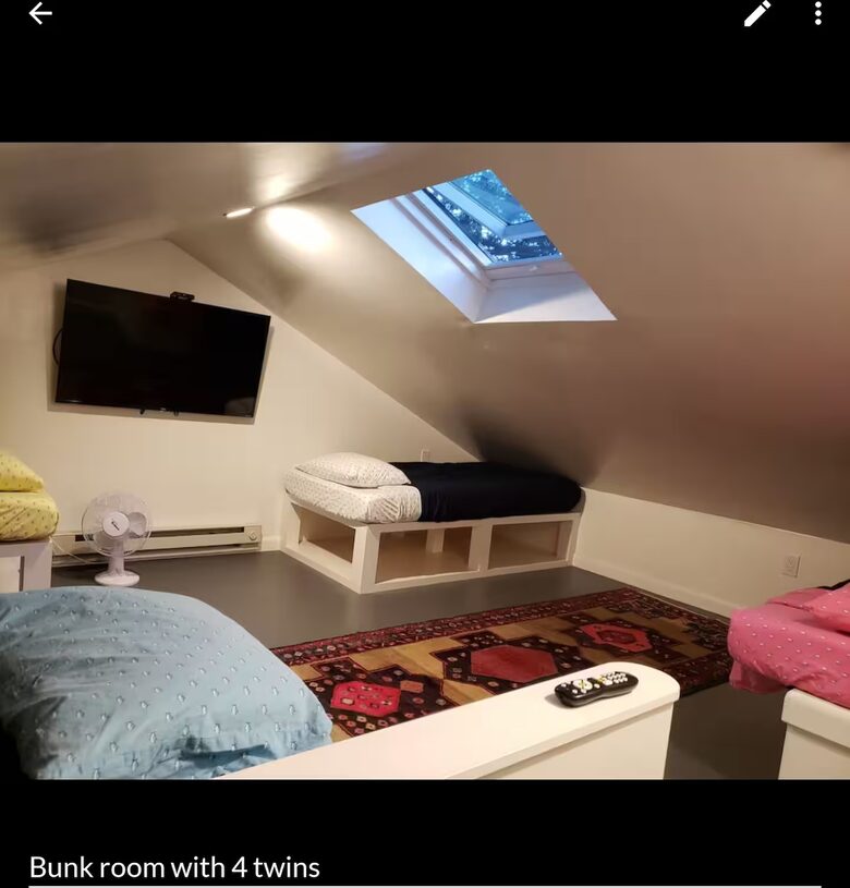 Waterfront Maine Escape with Private Dock & Panoramic Views - West Boothbay Harbor, Maine