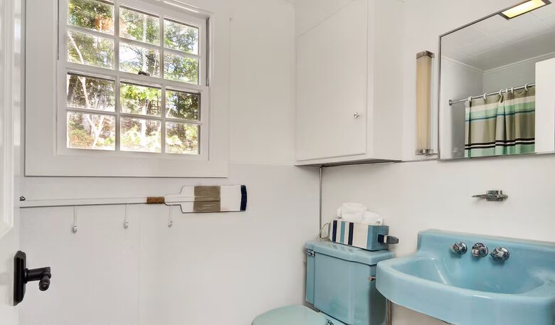 Waterfront Maine Escape with Private Dock & Panoramic Views - West Boothbay Harbor, Maine