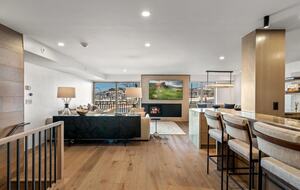 Bear Claw Beauty | Luxury Ski-In/Ski-Out Living - Steamboat Springs, Colorado