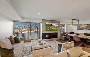 Bear Claw Beauty | Luxury Ski-In/Ski-Out Living - Steamboat Springs, Colorado