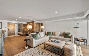 Bear Claw Beauty | Luxury Ski-In/Ski-Out Living - Steamboat Springs, Colorado