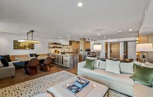 Bear Claw Beauty | Luxury Ski-In/Ski-Out Living - Steamboat Springs, Colorado