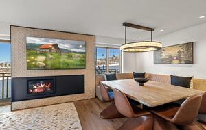 Bear Claw Beauty | Luxury Ski-In/Ski-Out Living - Steamboat Springs, Colorado