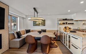 Bear Claw Beauty | Luxury Ski-In/Ski-Out Living - Steamboat Springs, Colorado