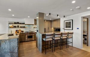 Bear Claw Beauty | Luxury Ski-In/Ski-Out Living - Steamboat Springs, Colorado