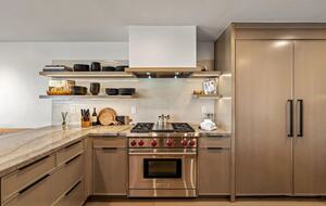 Bear Claw Beauty | Luxury Ski-In/Ski-Out Living - Steamboat Springs, Colorado