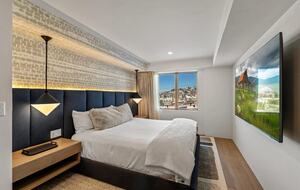 Bear Claw Beauty | Luxury Ski-In/Ski-Out Living - Steamboat Springs, Colorado